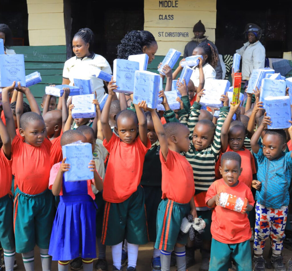Supporting Education, Empowering Futures