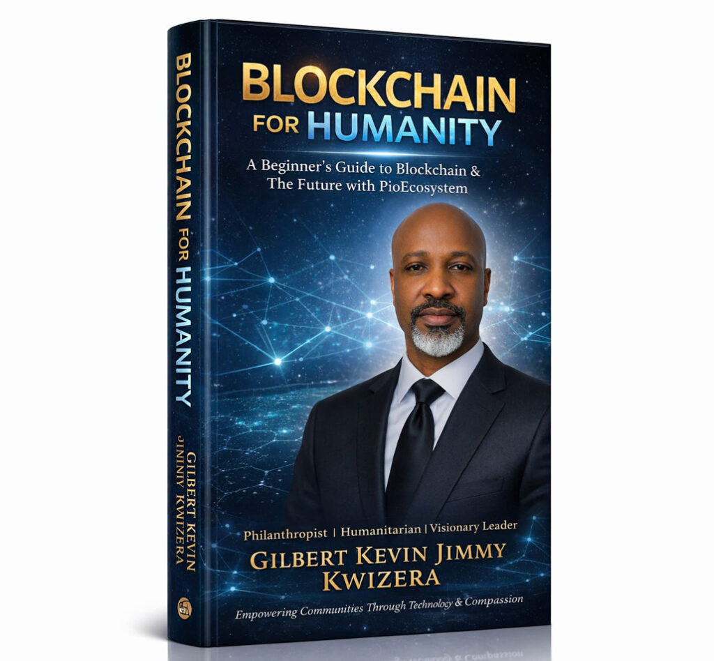 Blockchain for Humanity